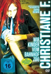 Christiane F. – Wir Kinder vom Bahnhof Zoo