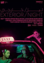 Extérieur, nuit
