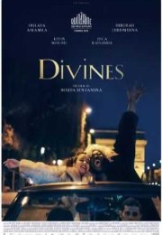 Divines