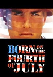 Born on the Fourth of July