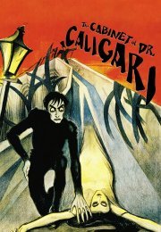 Das Cabinet des Dr. Caligari