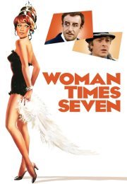 Woman Times Seven