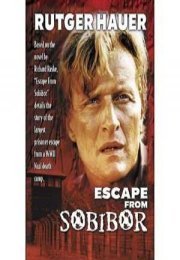 Escape from Sobibor