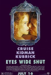 Eyes Wide Shut