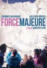 Force Majeure