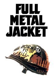 Full Metal Jacket