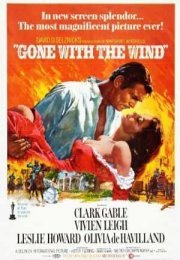 Gone with the Wind