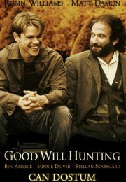 Good Will Hunting