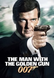 The Man with the Golden Gun