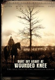 Bury My Heart at Wounded Knee