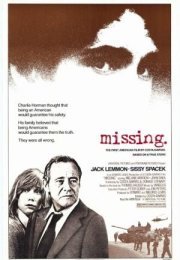 Missing