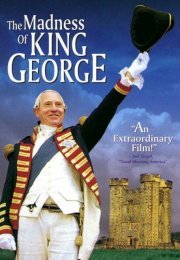 The Madness of King George