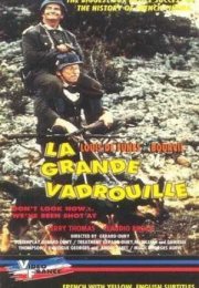 La Grande Vadrouille