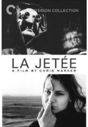 La Jetée