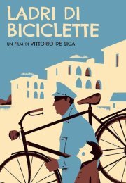 Ladri di biciclette