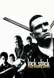 Lock, Stock and Two Smoking Barrels