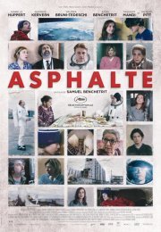 Asphalte