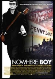 Nowhere Boy