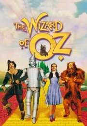 The Wizard of Oz