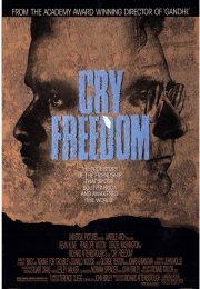 Cry Freedom