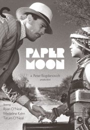 Paper Moon