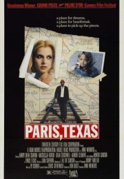 Paris, Texas