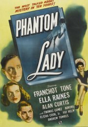 Phantom Lady