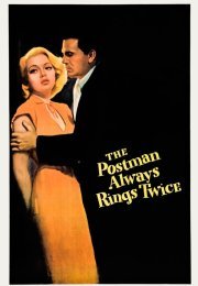 The Postman Always Rings Twice