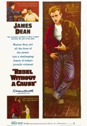 Rebel Without A Cause