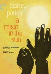 A Raisin in the Sun