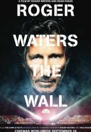 Roger Waters the Wall