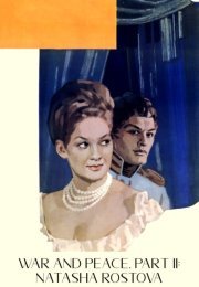 Voyna i mir II: Natasha Rostova