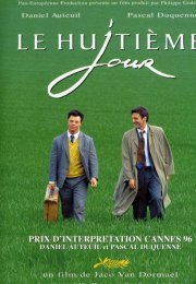 Le huitième jour