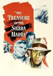 The Treasure of the Sierra Madre