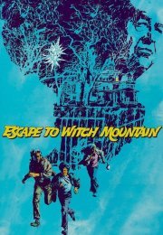 Escape to Witch Mountain