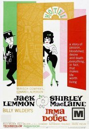 Irma la Douce