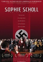 Sophie Scholl – Die letzten Tage