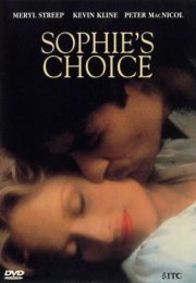 Sophie’s Choice