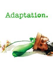 Adaptation.