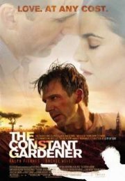 The Constant Gardener