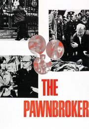 The Pawnbroker