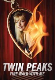 Twin Peaks: Fire Walk with Me