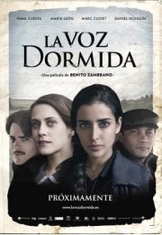 La voz dormida