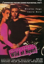 Wild at Heart