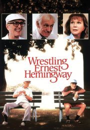 Wrestling Ernest Hemingway