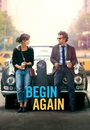 Begin Again