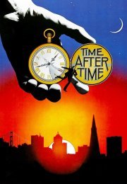 Time After Time