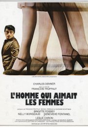 L’homme Qui Aimait Les Femmes