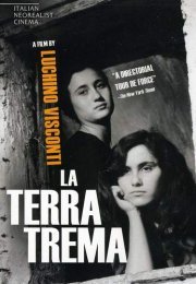 La Terra Trema