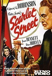 Scarlet Street